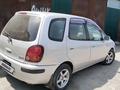 Toyota Spacio 1998 года за 3 000 000 тг. в Талдыкорган – фото 4