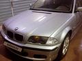 BMW 318 1998 годаүшін4 200 000 тг. в Астана – фото 5