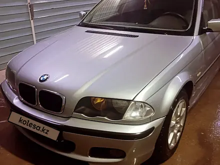 BMW 318 1998 года за 4 200 000 тг. в Астана – фото 5