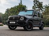 Mercedes-Benz G 63 AMG 2020 года за 97 000 000 тг. в Алматы – фото 3