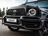 Mercedes-Benz G 63 AMG 2020 года за 97 000 000 тг. в Алматы – фото 5