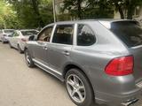 Porsche Cayenne 2006 года за 5 800 000 тг. в Алматы – фото 3