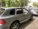 Porsche Cayenne 2006 года за 5 800 000 тг. в Алматы