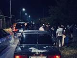 ВАЗ (Lada) 2107 2000 года за 300 000 тг. в Тараз – фото 4