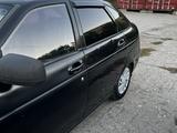 ВАЗ (Lada) Priora 2172 2012 года за 2 000 000 тг. в Костанай – фото 5