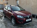 Renault Sandero Stepway 2015 годаfor3 900 000 тг. в Атырау