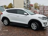 Hyundai Tucson 2019 года за 12 200 000 тг. в Астана – фото 3