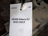 МКПП Subaru EJ 25. + за 60 000 тг. в Тараз