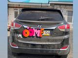 Hyundai Tucson 2012 года за 6 000 000 тг. в Актобе – фото 2