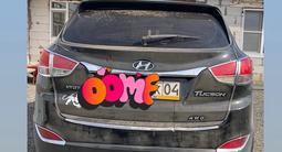 Hyundai Tucson 2012 года за 6 000 000 тг. в Актобе – фото 2