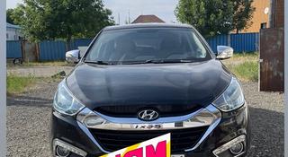 Hyundai Tucson 2012 года за 6 000 000 тг. в Актобе