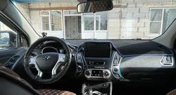 Hyundai Tucson 2012 года за 6 000 000 тг. в Актобе – фото 4