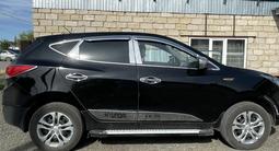 Hyundai Tucson 2012 года за 6 000 000 тг. в Актобе – фото 3