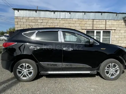 Hyundai Tucson 2012 года за 6 000 000 тг. в Актобе – фото 3