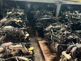Двигатель мотор Subaru Субару с пробегом до 100 тыс. Км за 112 000 тг. в Алматы