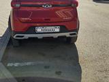 Chery Tiggo 2 2024 года за 5 500 000 тг. в Астана – фото 2