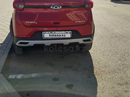 Chery Tiggo 2 2024 года за 5 000 000 тг. в Астана – фото 2