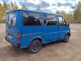Ford Transit 1992 годаүшін1 000 000 тг. в Костанай – фото 3
