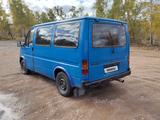 Ford Transit 1992 годаүшін1 000 000 тг. в Костанай – фото 4