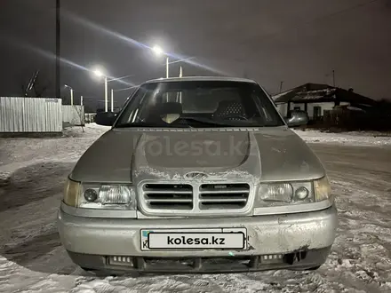 ВАЗ (Lada) 2110 1999 года за 620 000 тг. в Семей