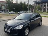 Kia Cee'd 2009 года за 3 500 000 тг. в Уральск – фото 2