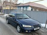 Toyota Camry 1999 годаүшін3 700 000 тг. в Узынагаш – фото 2