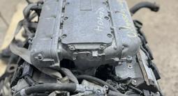 Двигатель J35A4 3.5 л Honda Pilot, Honda Odyssey, Acura MDX, Honda Legend за 500 000 тг. в Астана