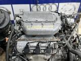 Двигатель J35A4 3.5 л Honda Pilot, Honda Odyssey, Acura MDX, Honda Legend за 500 000 тг. в Астана – фото 3