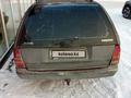 Mazda 626 1991 годаfor800 000 тг. в Усть-Каменогорск – фото 9