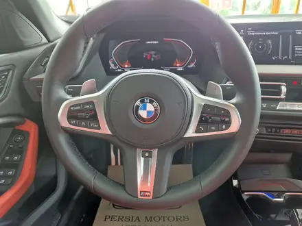 BMW M235 2021 года за 34 000 000 тг. в Алматы – фото 29