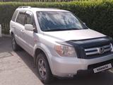 Honda Pilot 2007 годаүшін7 500 000 тг. в Усть-Каменогорск