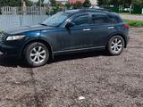 Infiniti FX35 2004 годаүшін4 850 000 тг. в Астана – фото 2