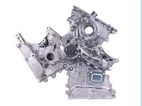 Насос масляный NISSAN SR20DE 2.0 16v 90-02 \ NISSAN: SR20Di, SR18DE;for30 000 тг. в Алматы