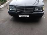 Mercedes-Benz S 320 1997 годаfor3 500 000 тг. в Есик