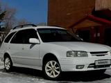 Toyota Sprinter Carib 1997 года за 3 300 000 тг. в Усть-Каменогорск