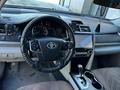 Toyota Camry 2013 годаүшін7 500 000 тг. в Актобе – фото 7