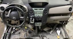 Двигатель акпп фары бампер капот за 1 001 тг. в Алматы – фото 4