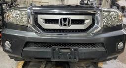 Двигатель акпп фары бампер капот за 1 001 тг. в Алматы