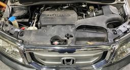 Двигатель акпп фары бампер капот за 1 001 тг. в Алматы – фото 2