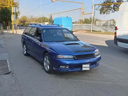 Subaru Legacy 1995 года за 2 100 000 тг. в Алматы