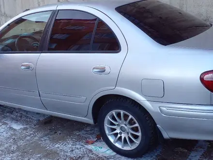 Nissan Sunny 2001 года за 2 000 000 тг. в Усть-Каменогорск