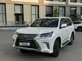 Lexus LX 570 2019 года за 52 000 000 тг. в Астана – фото 2