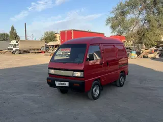 Daewoo Damas