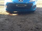 Peugeot 207 2008 года за 1 400 000 тг. в Аксай