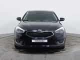 Kia Cadenza 2015 годаүшін9 590 000 тг. в Астана – фото 2