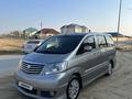 Toyota Alphard 2003 года за 5 000 000 тг. в Бейнеу – фото 3