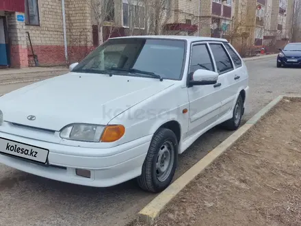 ВАЗ (Lada) 2114 2013 года за 2 200 000 тг. в Атырау