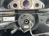 Шлейф руля датчик угла поворота с подогревом W211 за 35 000 тг. в Алматы – фото 3
