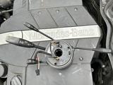 Шлейф руля датчик угла поворота с подогревом W211үшін35 000 тг. в Алматы – фото 4