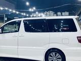 Toyota Alphard 2005 годаүшін8 000 000 тг. в Шымкент – фото 4